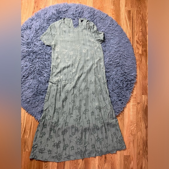 Hatch The James Dress - Picture 2 of 6